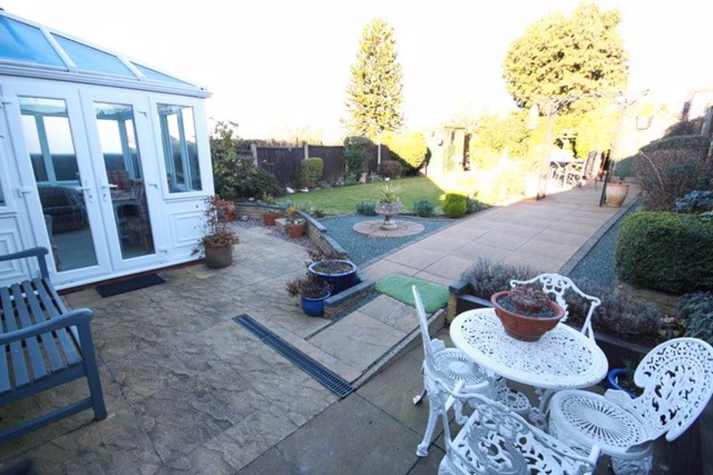 Hawkswell Avenue Wombourne